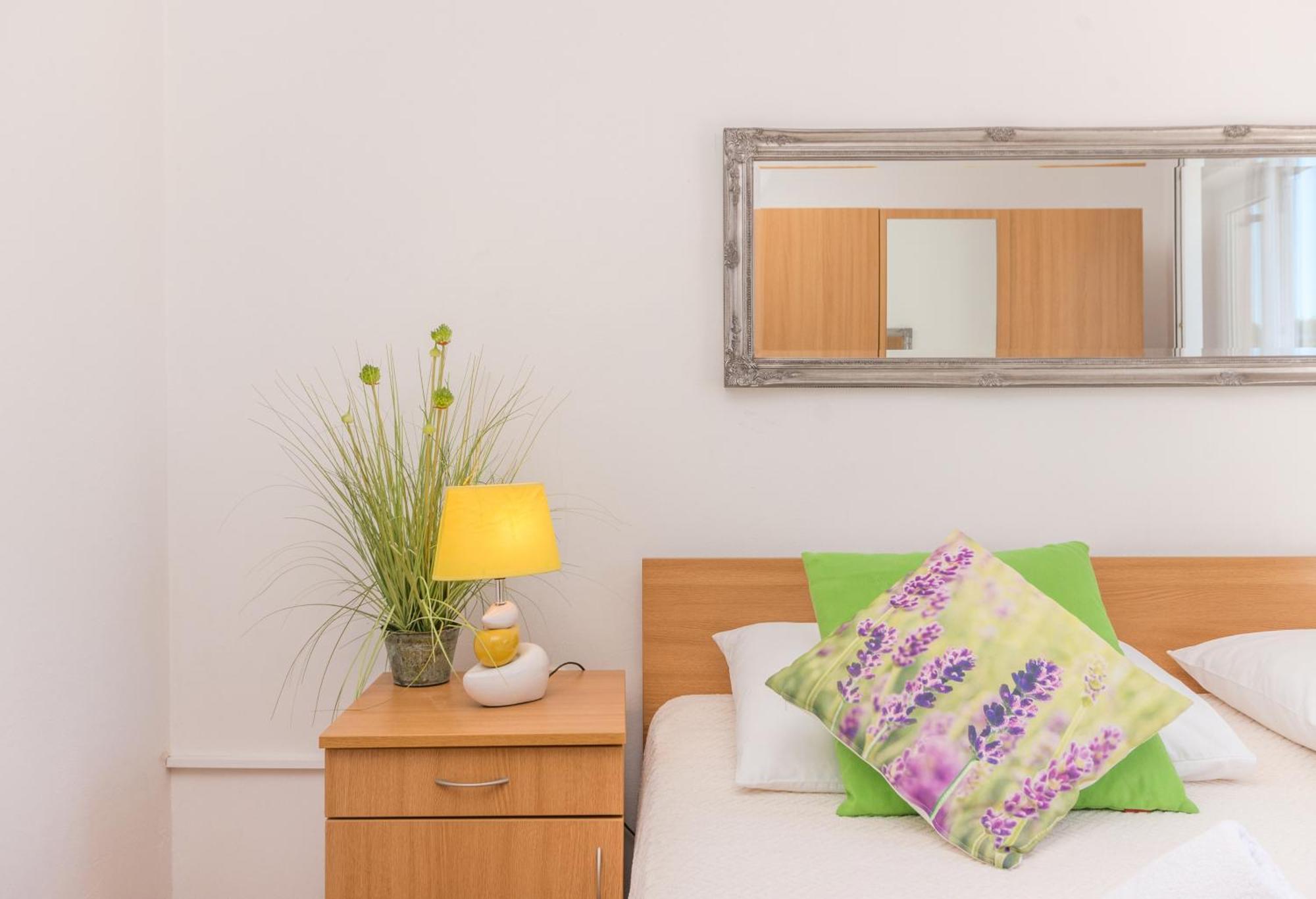 Allegra Apartmán Zadar