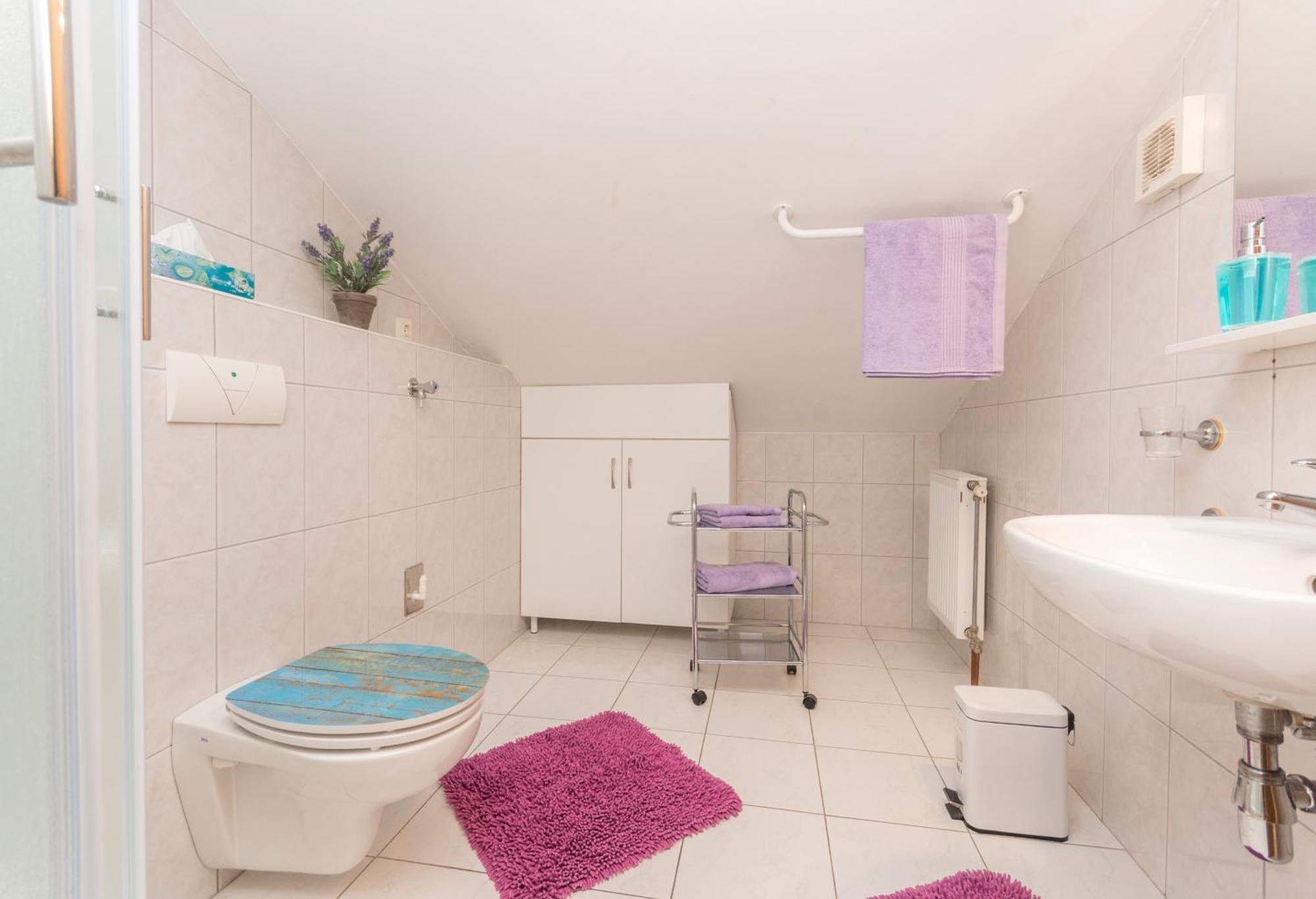 Apartmán Allegra Zadar